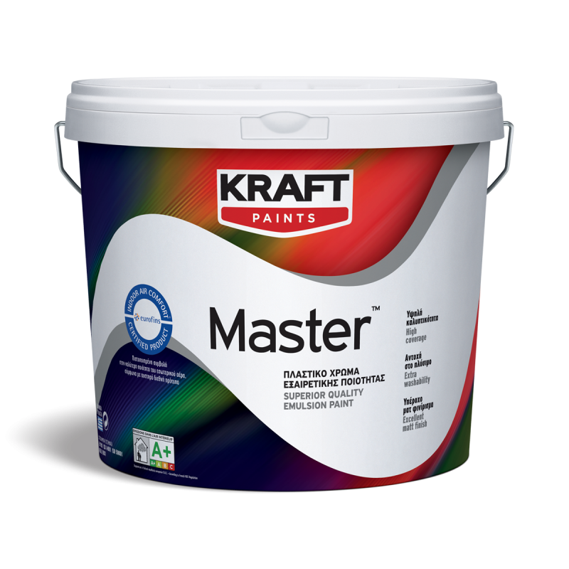 Main image for KRAFT MASTER 3LT