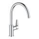 Μπαταρία Νεροχύτη Bauedge Ohm C-Spout Grohe